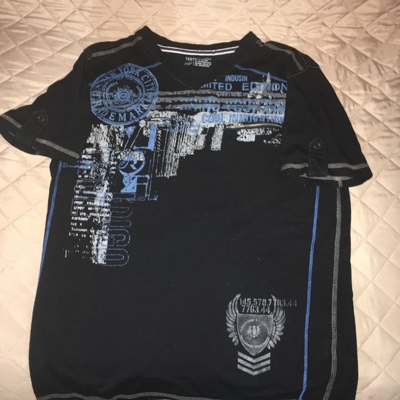 👕❗️t-shirt ‼️ - Picture 2 of 3